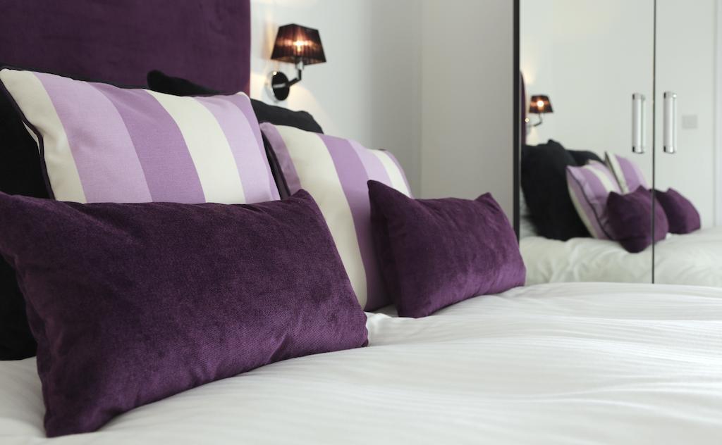 Bed & Breakfast Babbacombe Bay House Torquay