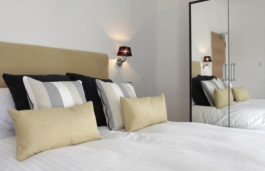 Bed & Breakfast Babbacombe Bay House