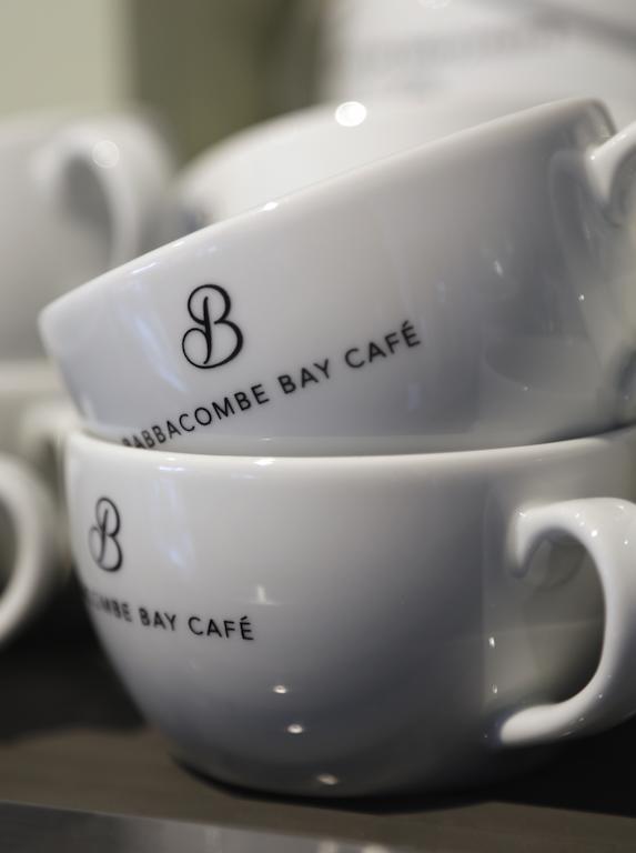 Bed & Breakfast Babbacombe Bay House Torquay
