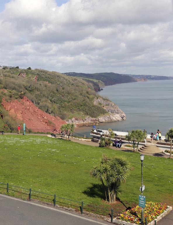 Babbacombe Bay House