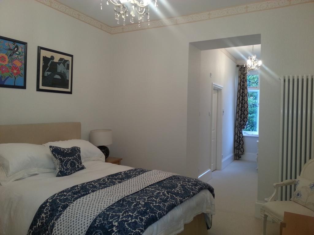 Bed & Breakfast Haldon Priors Torquay