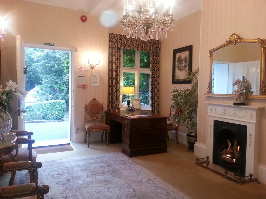 Bed & Breakfast Haldon Priors Torquay