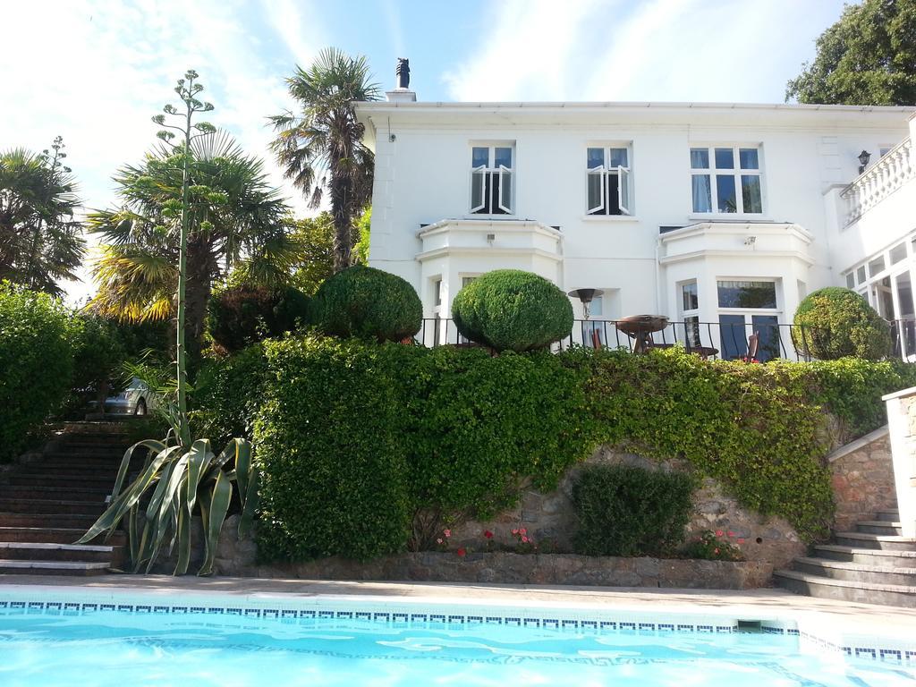 Bed & Breakfast Haldon Priors
