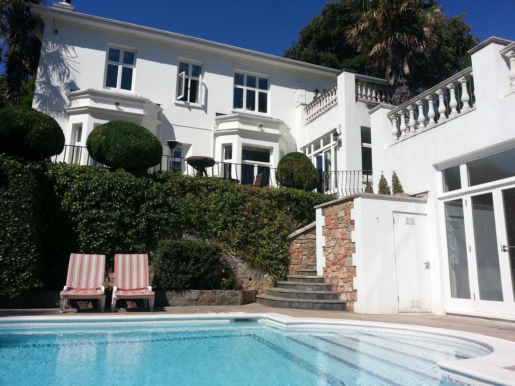 Bed & Breakfast Haldon Priors Torquay
