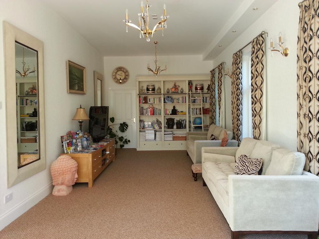 Bed & Breakfast Haldon Priors 5*
