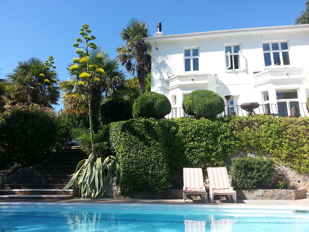 Haldon Priors Torquay
