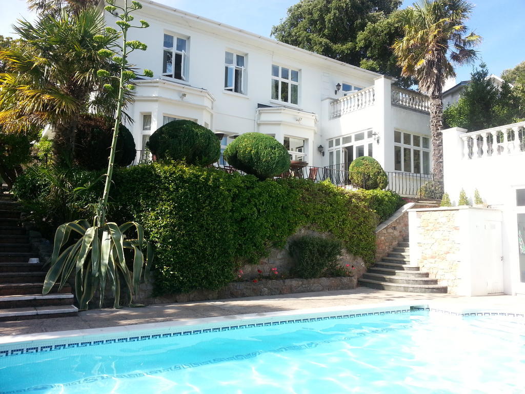 Bed & Breakfast Haldon Priors Torquay