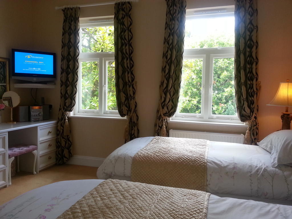 Bed & Breakfast Haldon Priors 5*