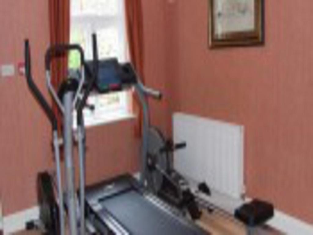 Haldon Priors