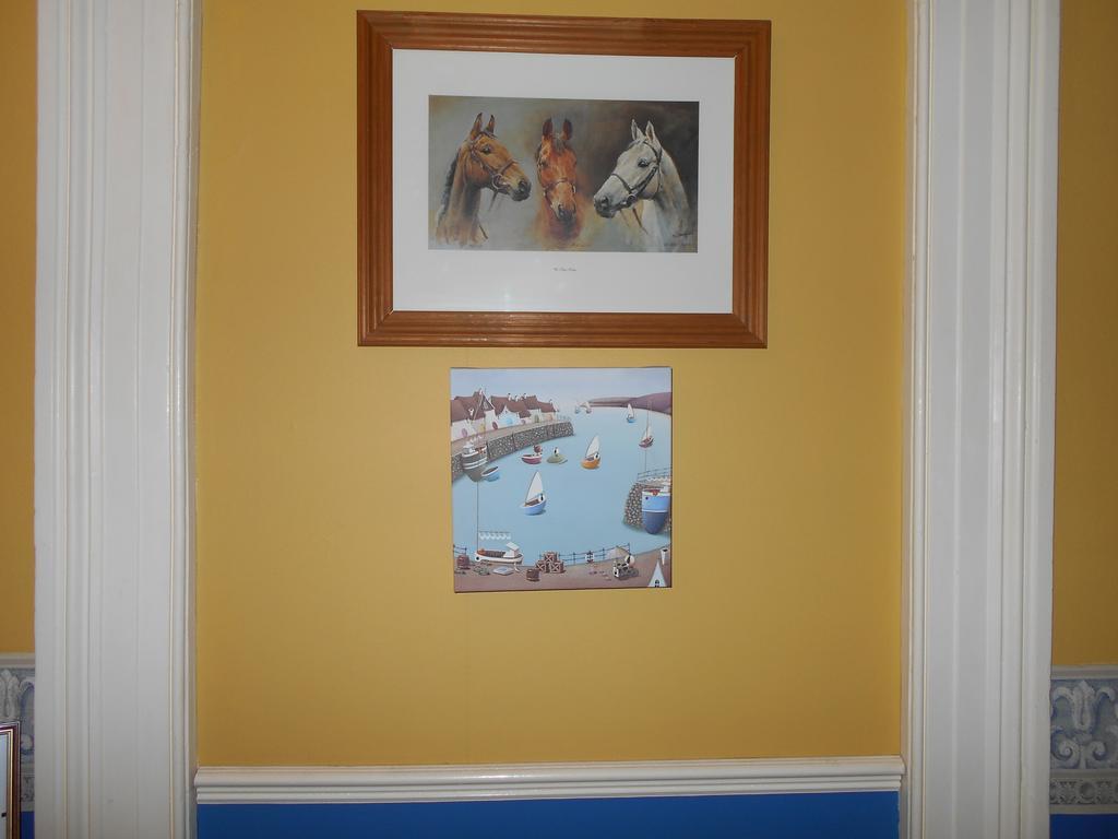 Guest house Cranborne Guest Exclusively For Adults