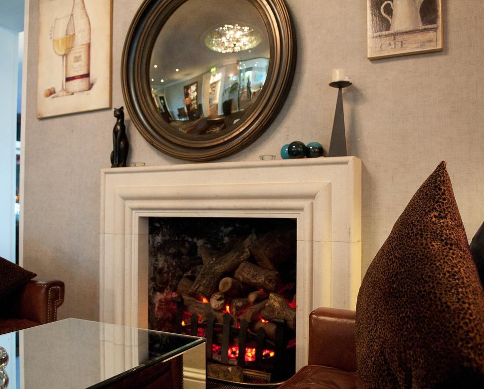 Hotel Western Gleneagles 3*