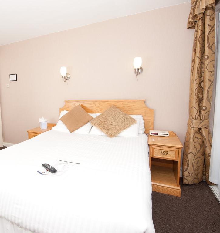 Western Gleneagles Torquay