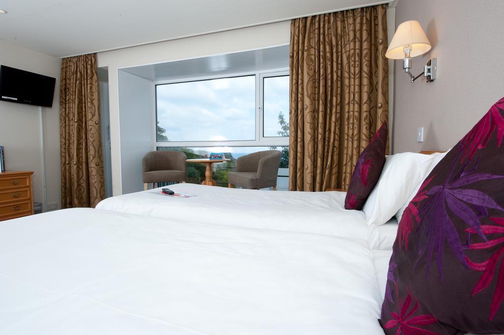 Western Gleneagles Torquay