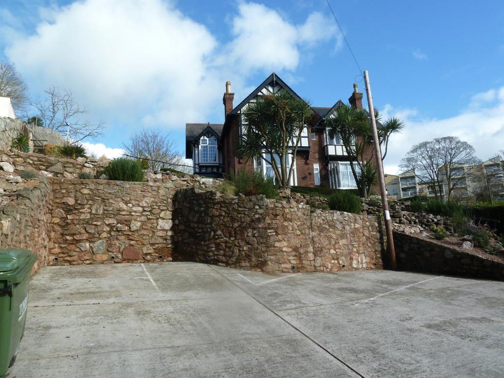 Apartamento Bedford House Torquay