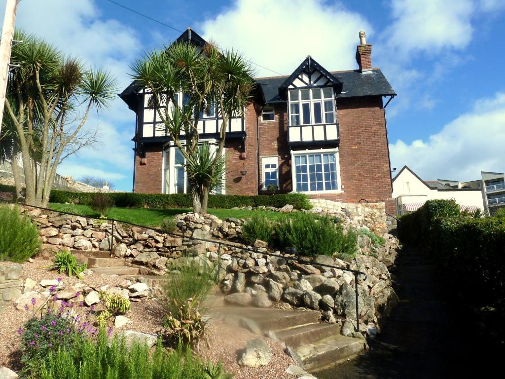 Bedford House Apartamento Torquay
