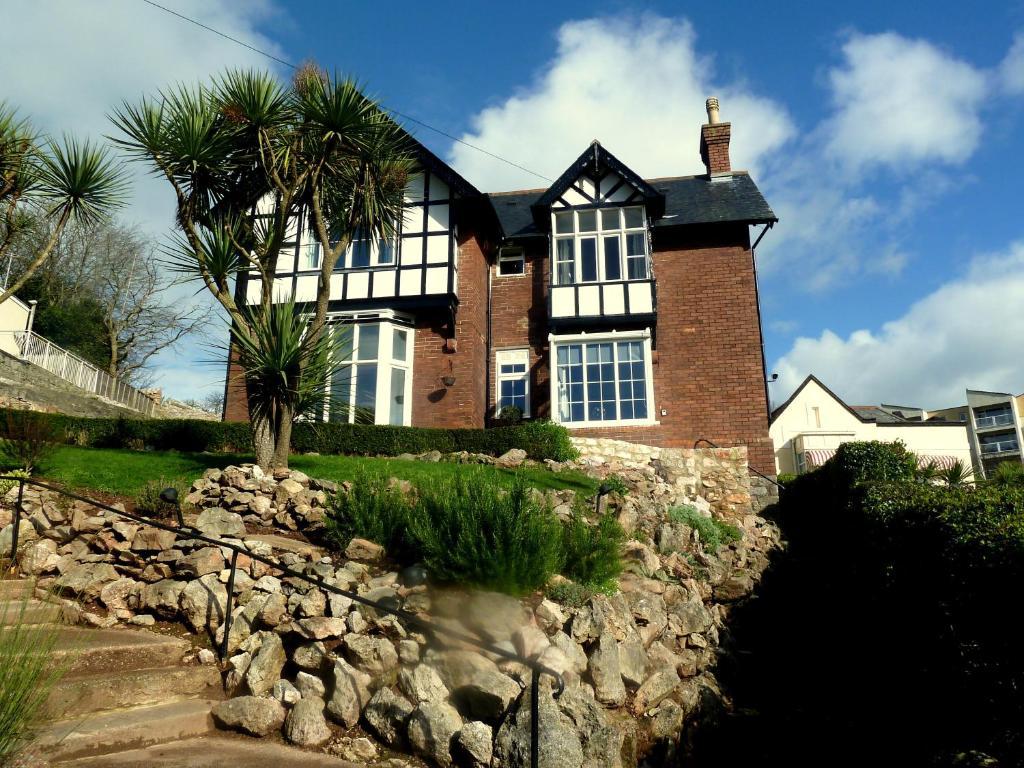 Bedford House Torquay