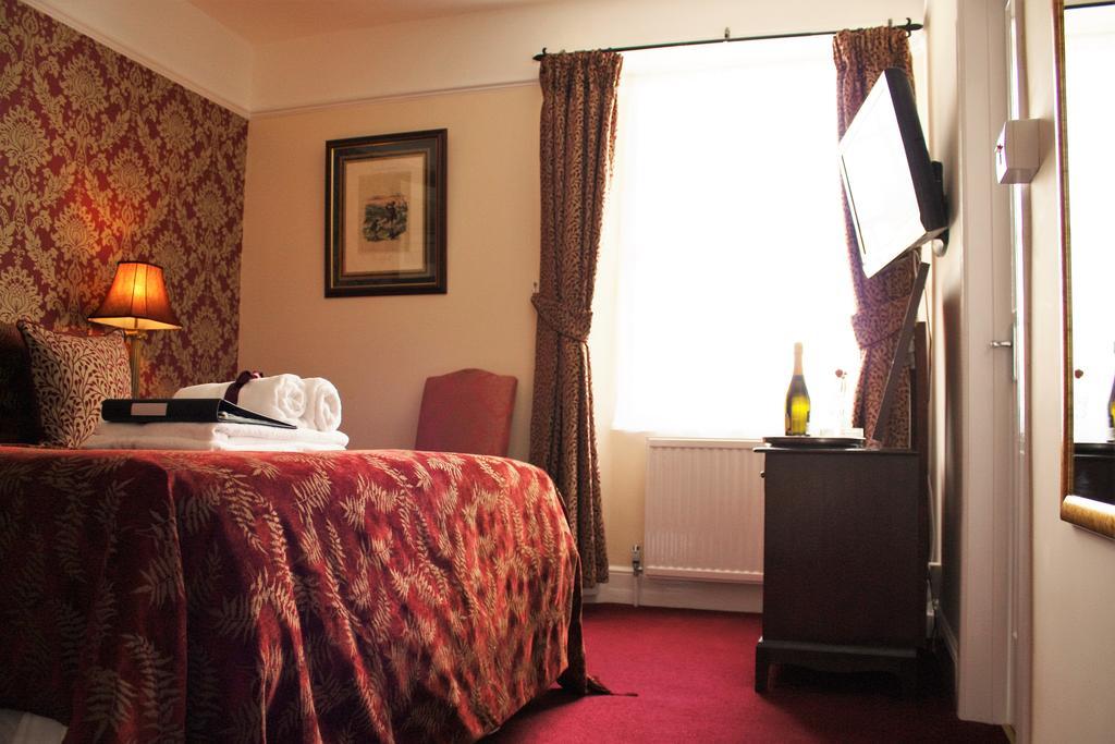 Guest house The Marstan Torquay
