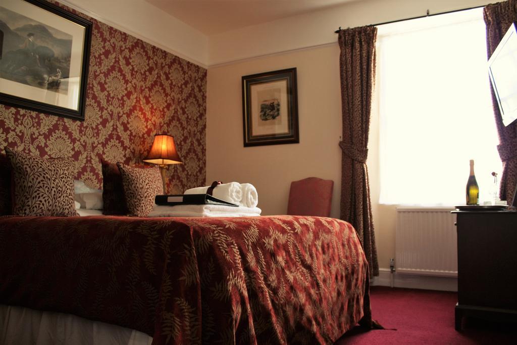 Guest house The Marstan