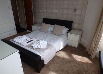 Hotel Nethway Torquay