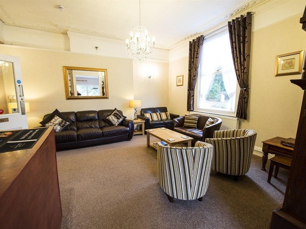 Guest house Elmdene