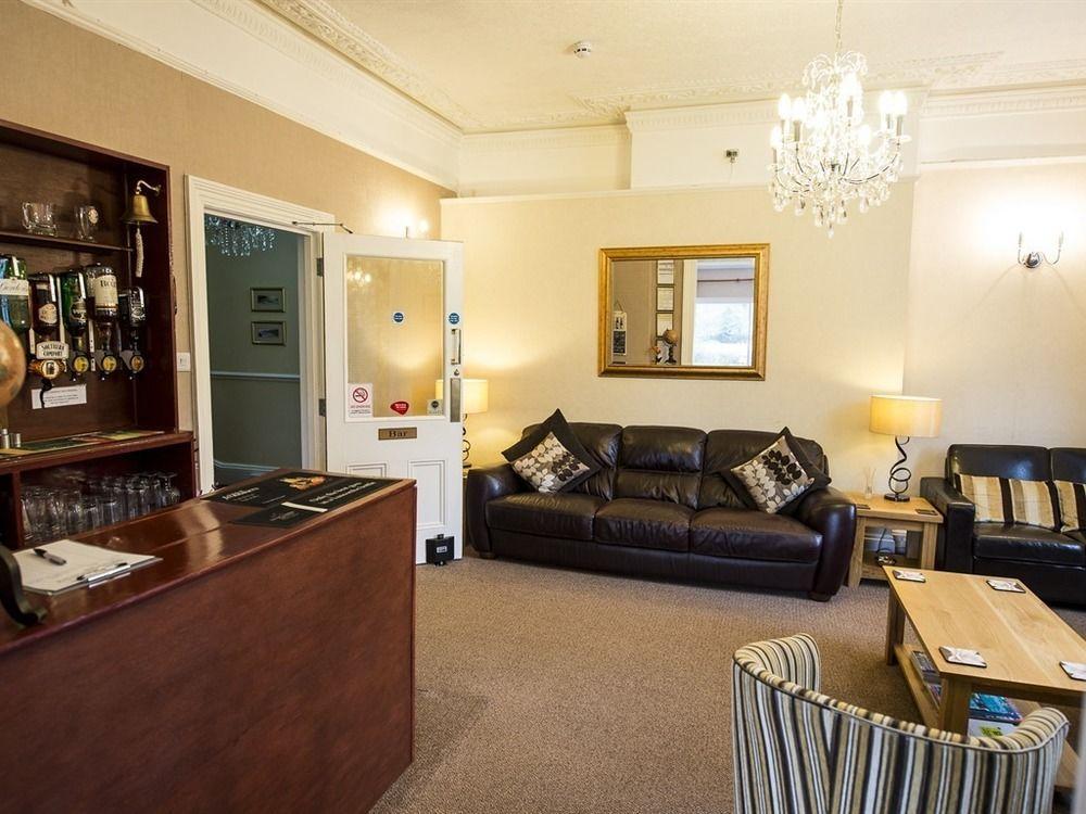 Guest house Elmdene Torquay