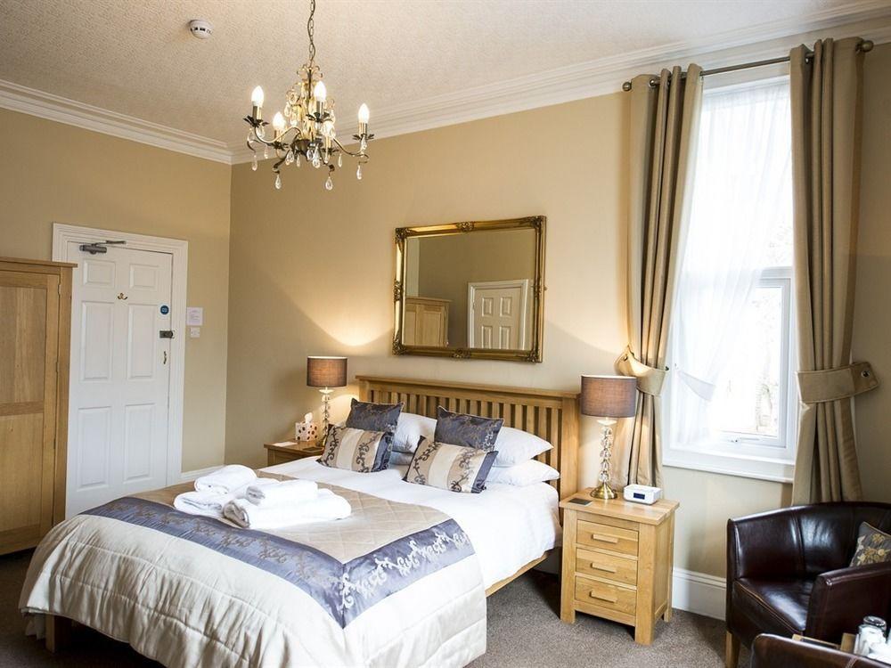 Guest house Elmdene Torquay