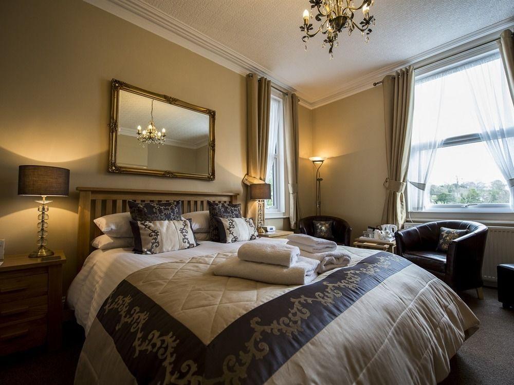 Guest house Elmdene