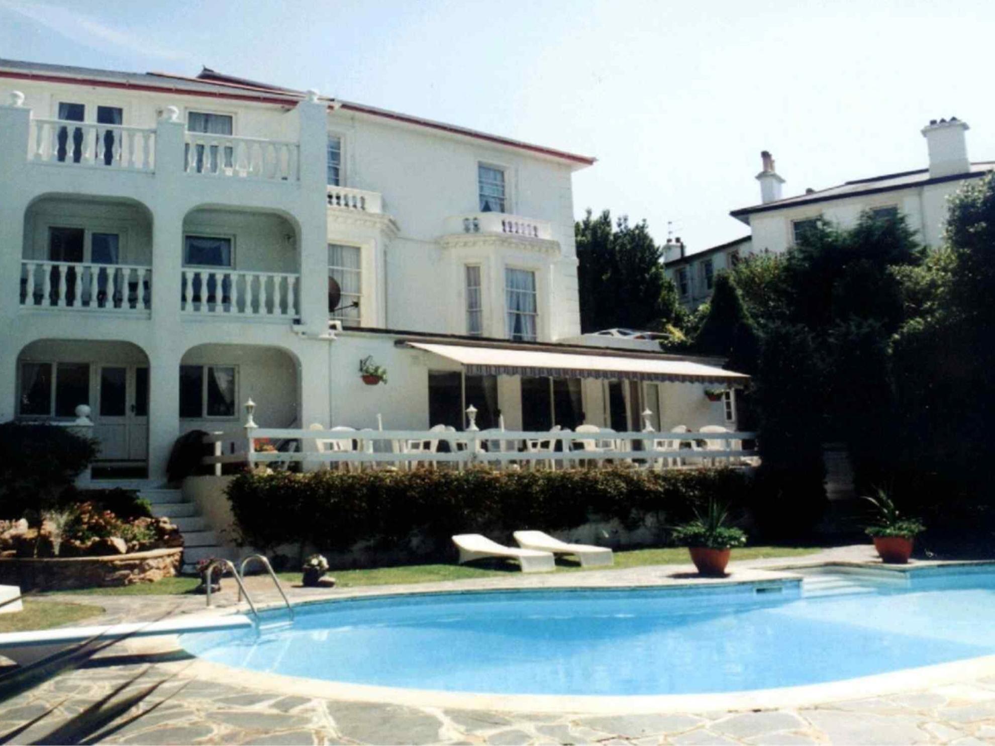 Guest house Glenorleigh Torquay