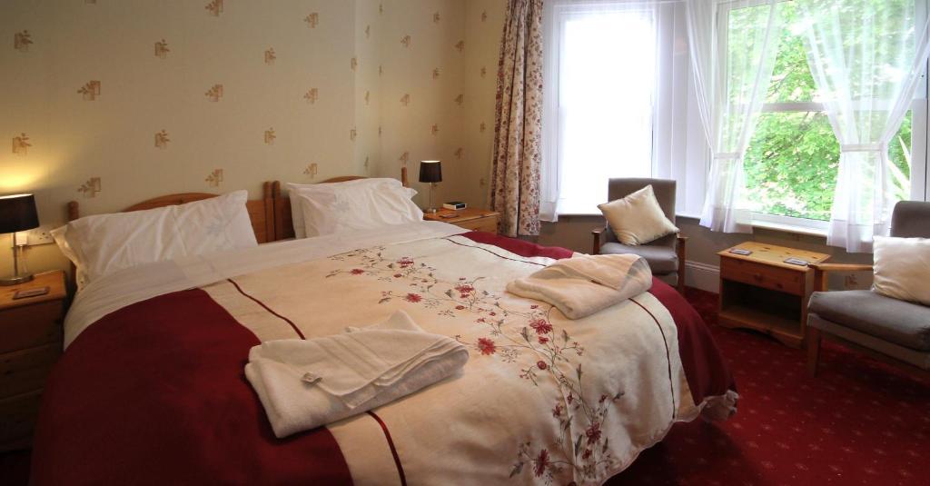 Guest house Grosvenor House Torquay