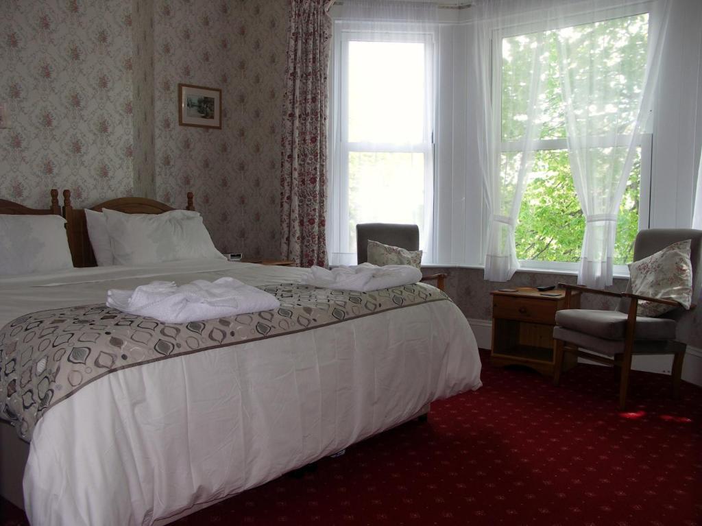 Grosvenor House Torquay