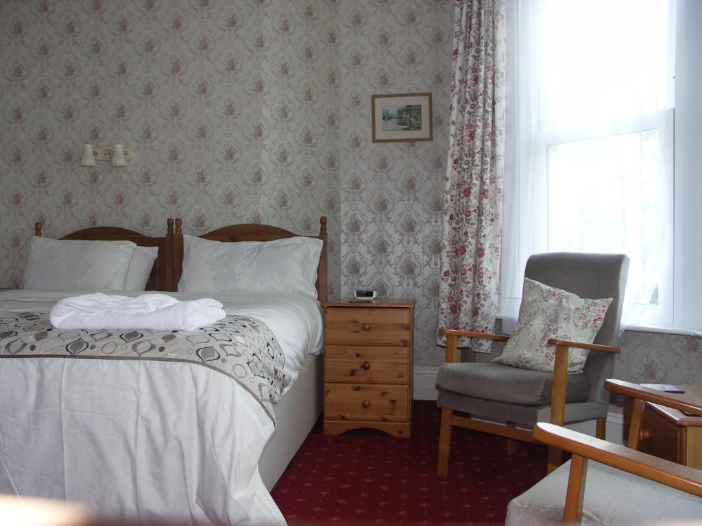 Grosvenor House 4*