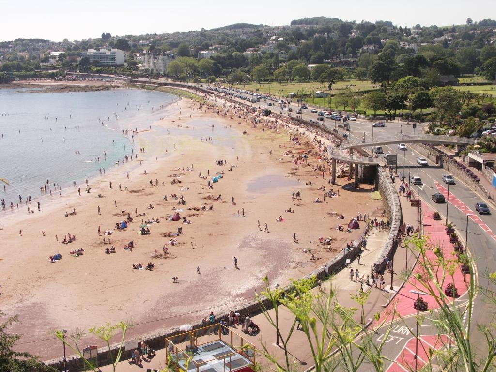 Grosvenor House 4* Torquay