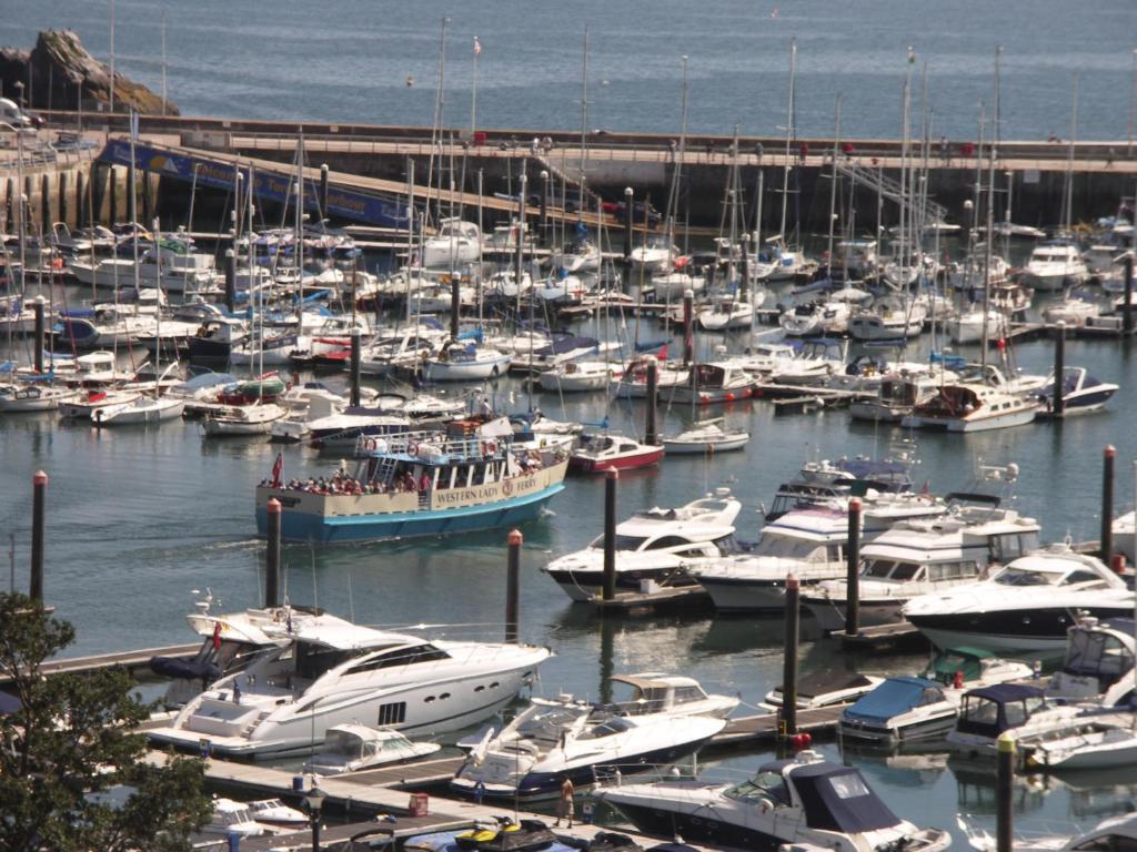 Grosvenor House 4* Torquay