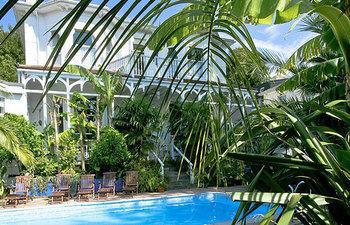 Cary Court - 4* Torquay