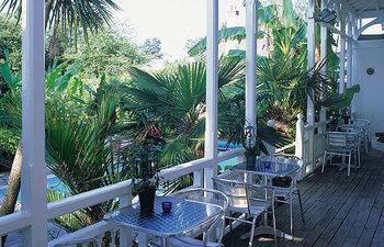 Cary Court - Casa de hóspedes 4*
