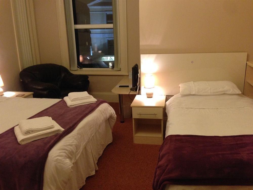 74 Belgravia 4* Torquay