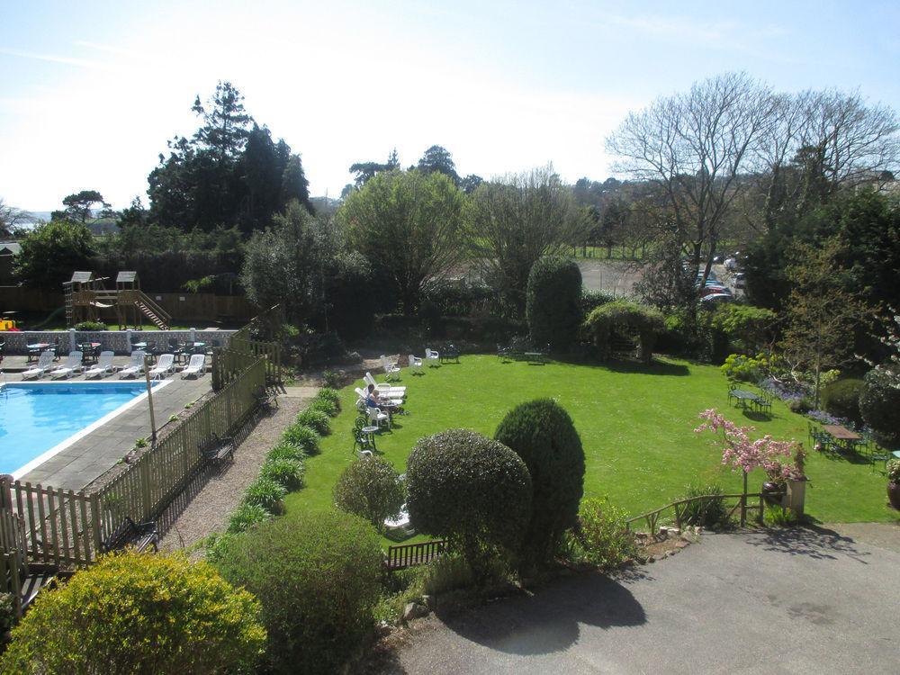 Abbey Sands 3* Torquay