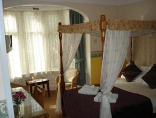 Cranmore Bed & Breakfast Torquay