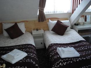 Cranmore Bed & Breakfast 4*