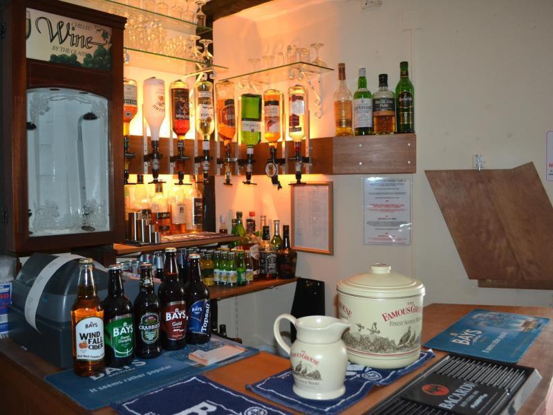The Sandpiper 4* Torquay