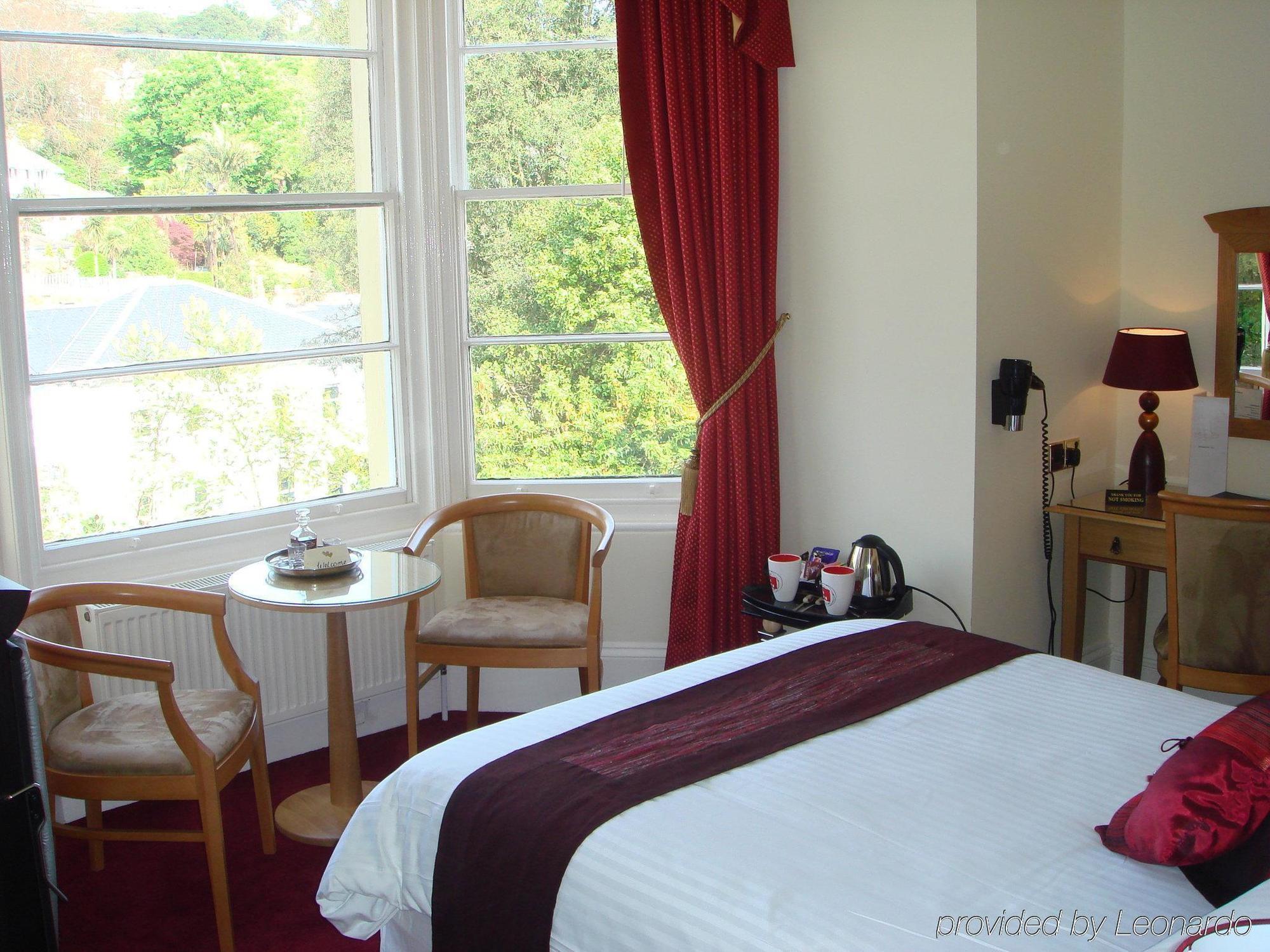 Meadfoot Bay 4* Torquay