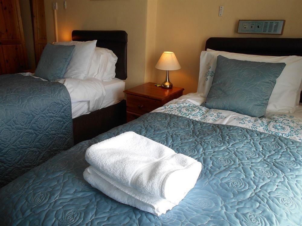 Cranborne Guest Exclusively For Adults Guest house 4*
