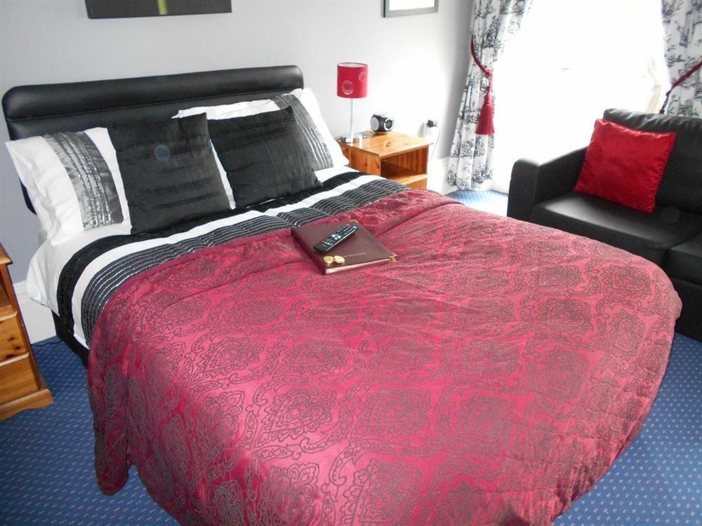 Cranborne Guest Exclusively For Adults 4* Torquay