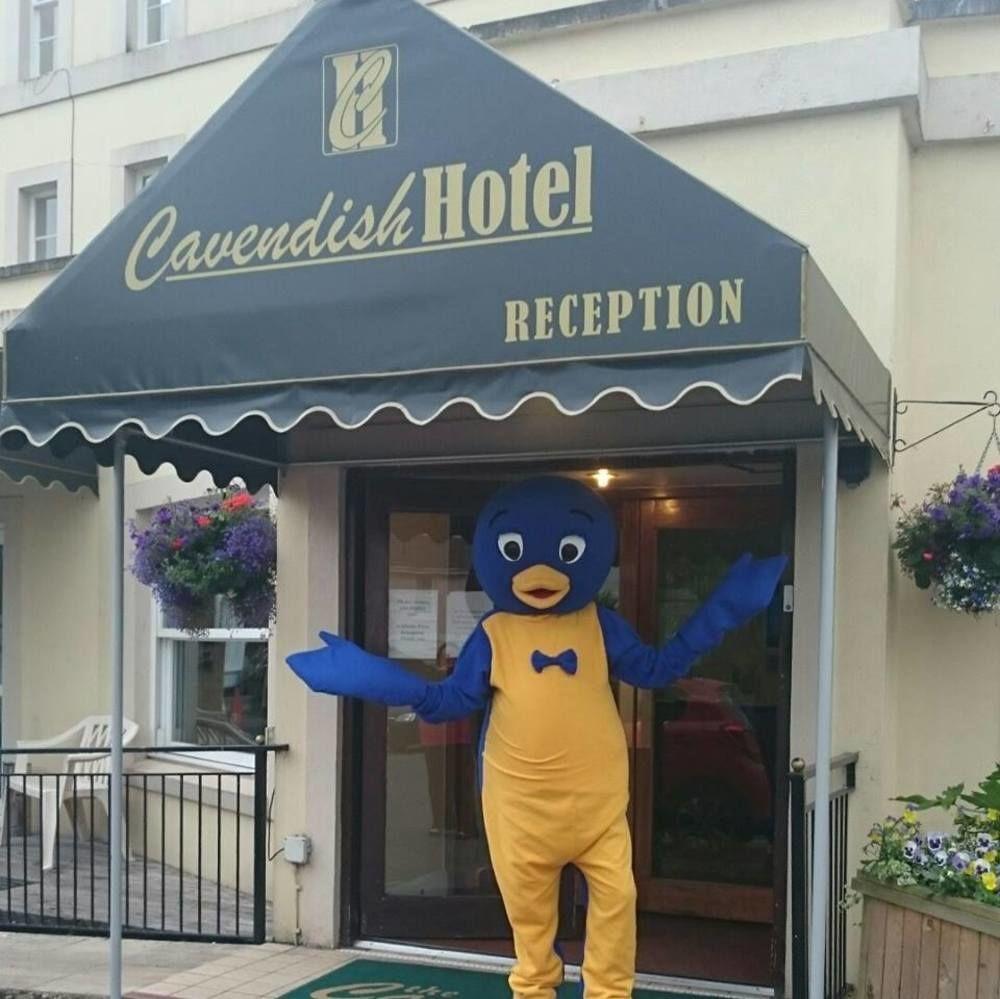 Metropole Hotel 2*