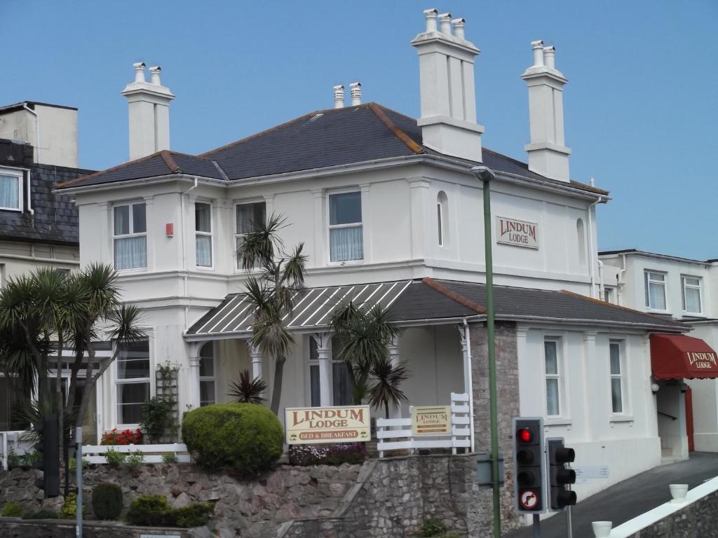 Lindum Guest house