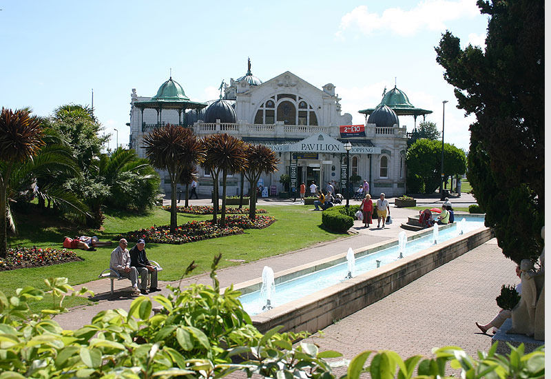 The Briarfields Torquay