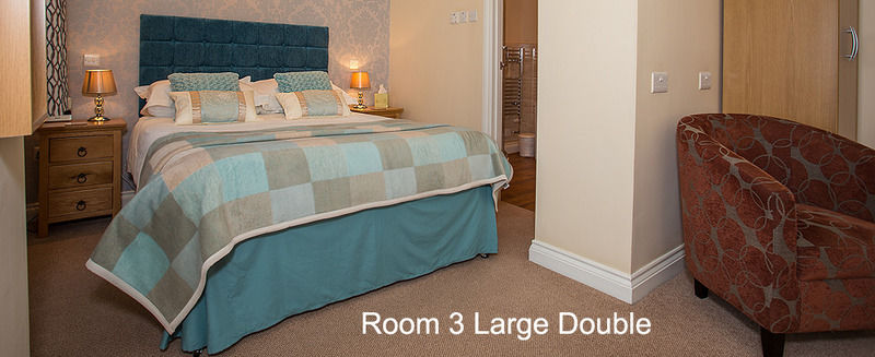 Guest house The Briarfields