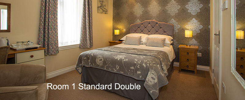 Guest house The Briarfields Torquay