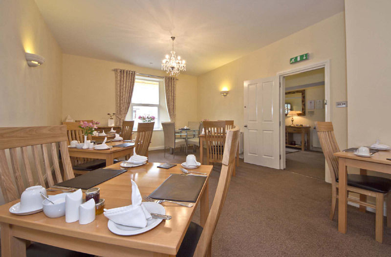 The Briarfields Torquay