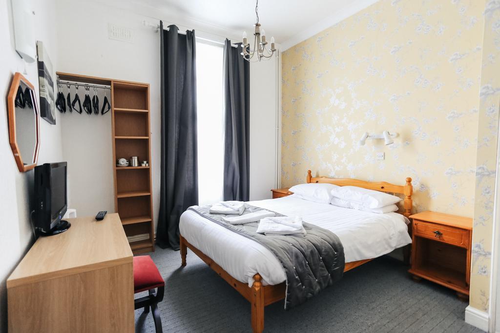 Nethway Hotel